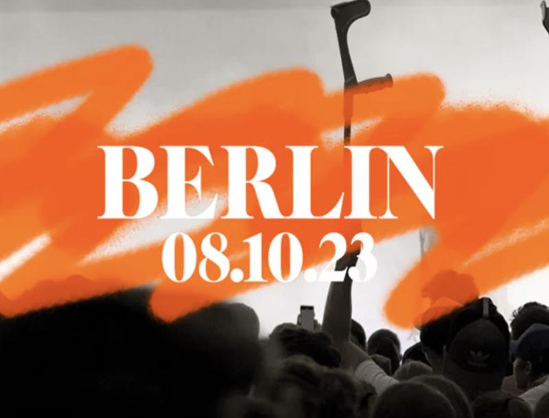 O'Bros Konzert Berlin