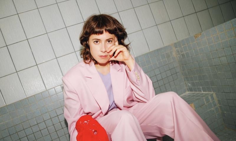 Odd Beholder Konzert Berlin