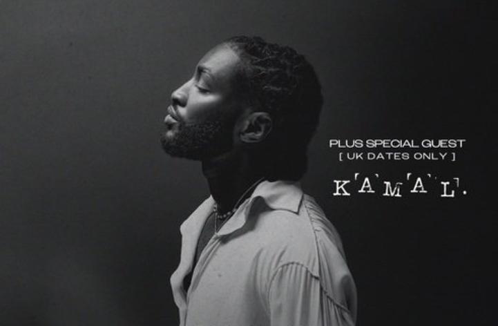 Odeal Konzert Berlin