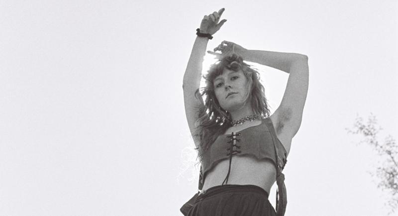 Odie Leigh Konzert Berlin