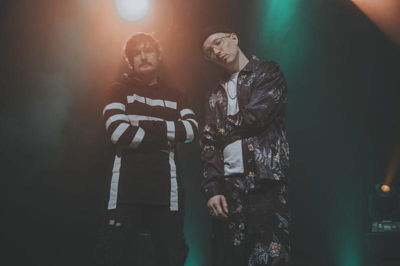 OH FYO! Konzert Berlin