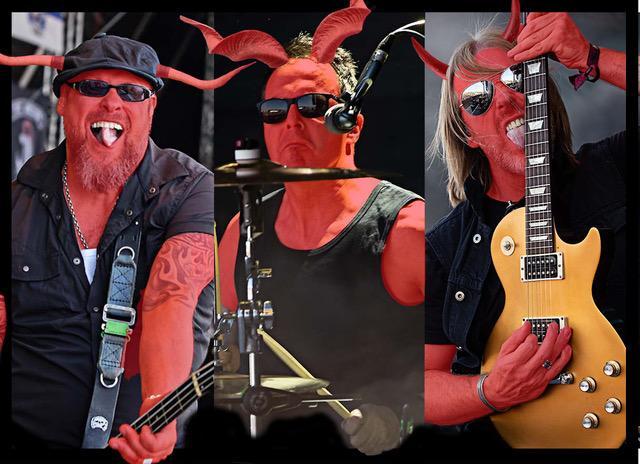 Ohrenfeindt Konzert Berlin