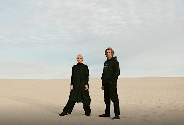 OK EG Konzert Berlin