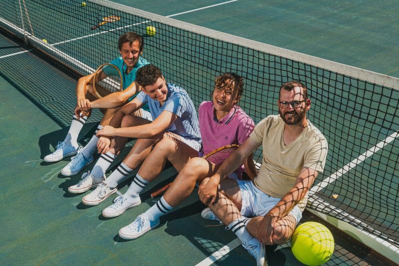 ok.danke.tschüss Konzert Berlin