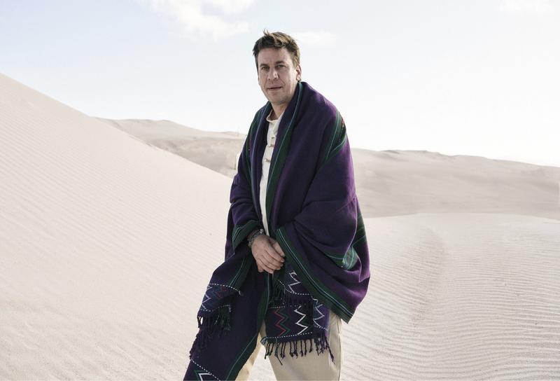 Oliver Koletzki Konzert Berlin