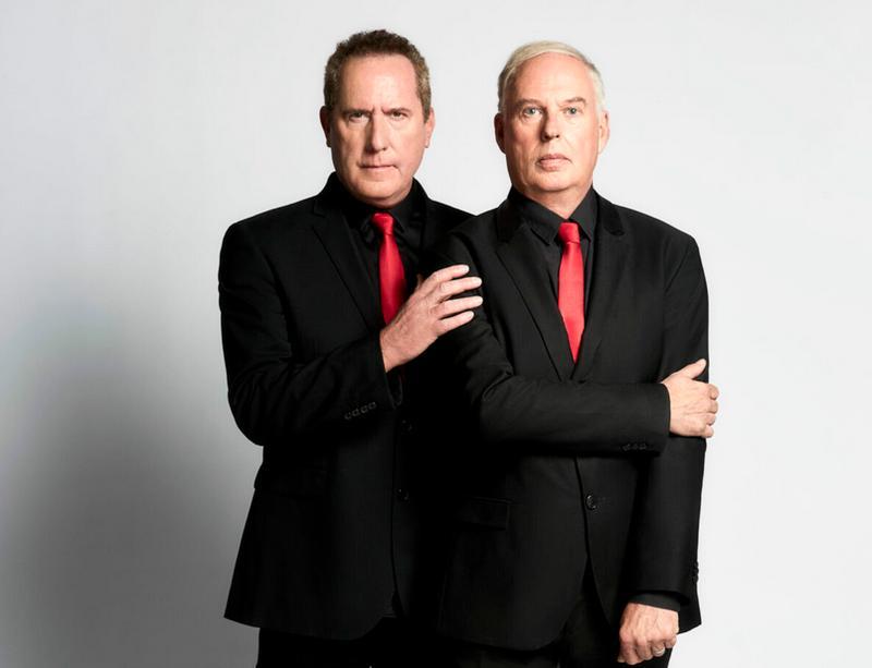 OMD Konzert Berlin