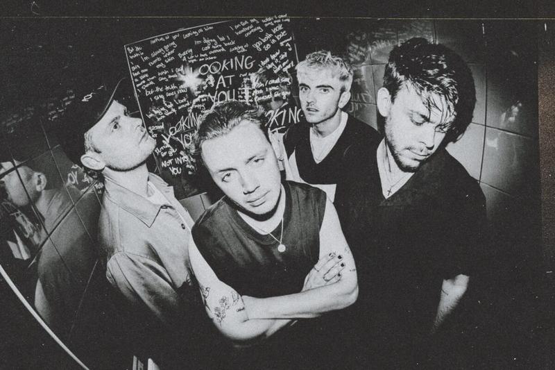 Only The Poets Konzert Berlin