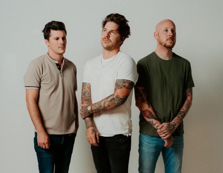 Our Last Night Konzert Berlin