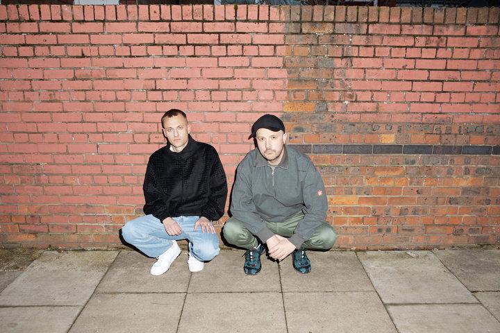 Overmono Konzert Berlin