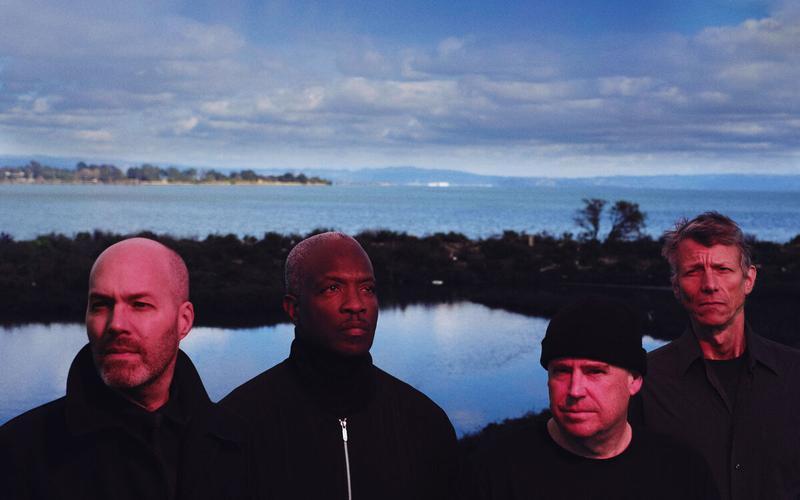 Oxbow Konzert Berlin