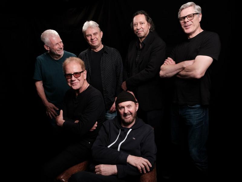 Oysterband Konzert Berlin