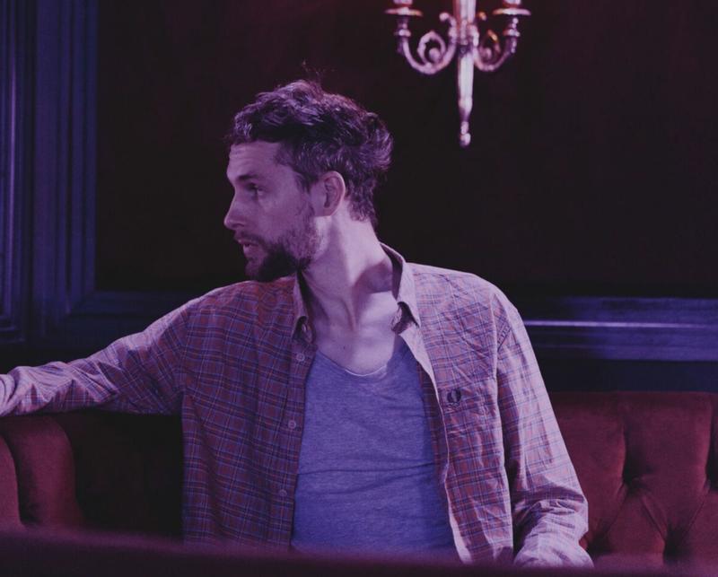 Pa Sheehy Konzert Berlin