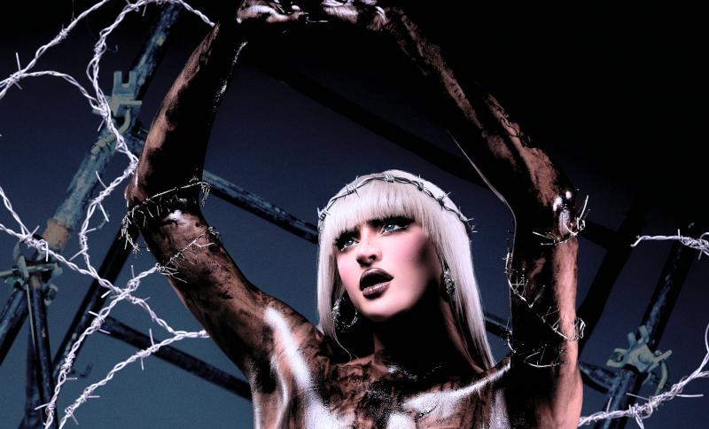 Pabllo Vittar Konzert Berlin