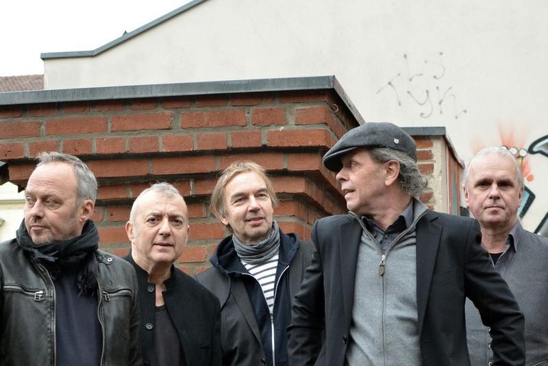 Pankow Konzert Berlin