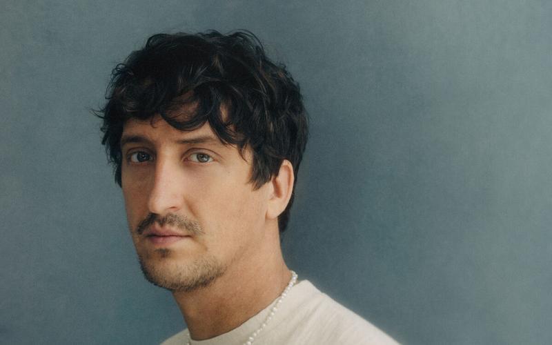 Parra for Cuva Konzert Berlin