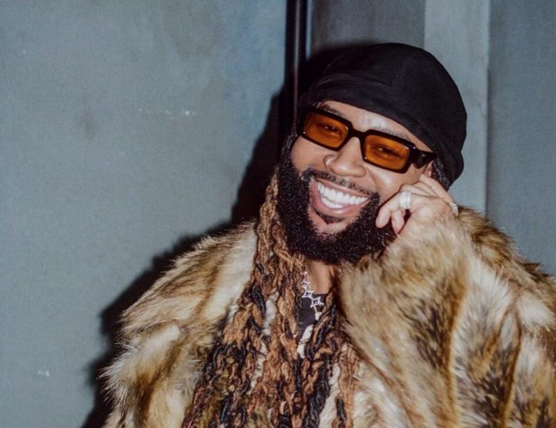 PartyNextDoor Konzert Berlin