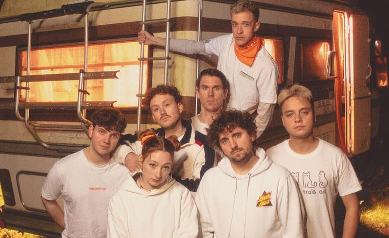 Passepartout Konzert Berlin