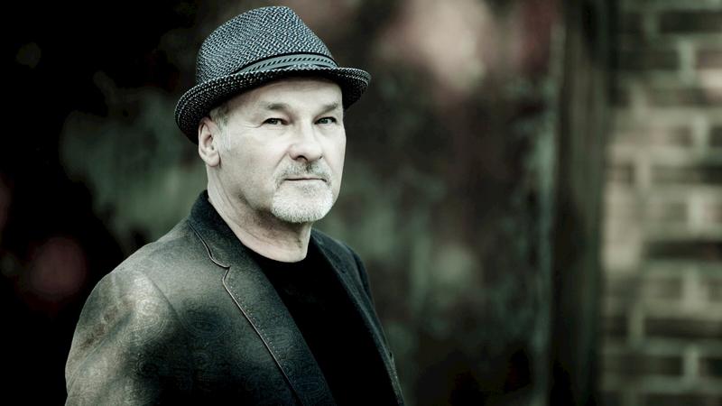 Paul Carrack Konzert Berlin