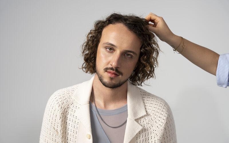 Paul Gerlinger Konzert Berlin