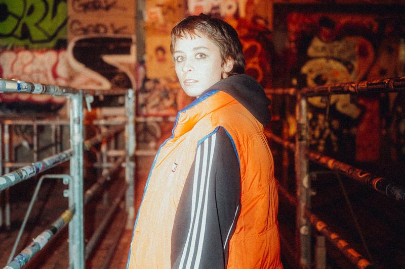 Paula Carolina Konzert Berlin