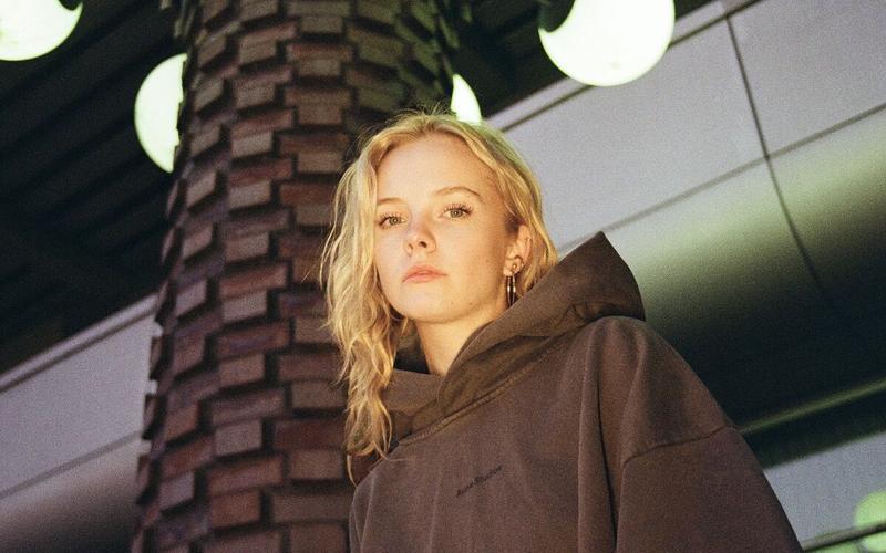 Paula Hartmann Konzert Berlin