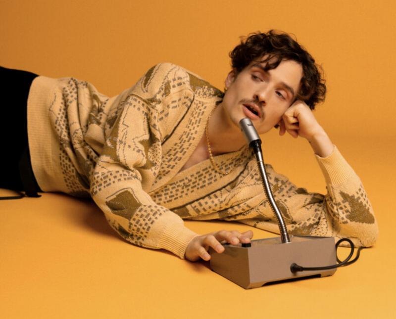 PaulWetz Konzert Berlin