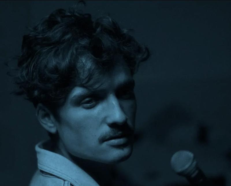 PaulWetz Konzert Berlin