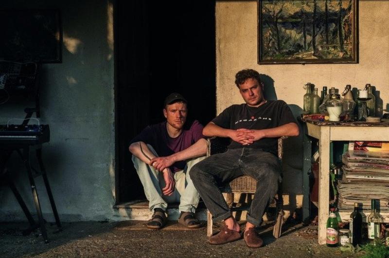 Pavelo & Schnell Konzert Berlin