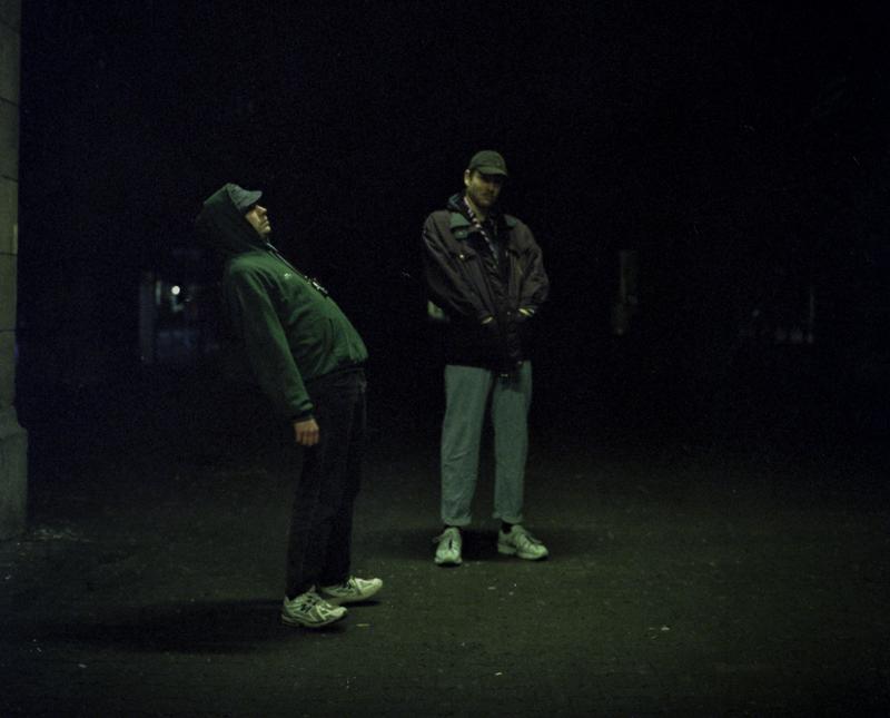 Pavelo & Schnell Konzert Berlin