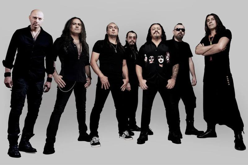 Pentagram Konzert Berlin