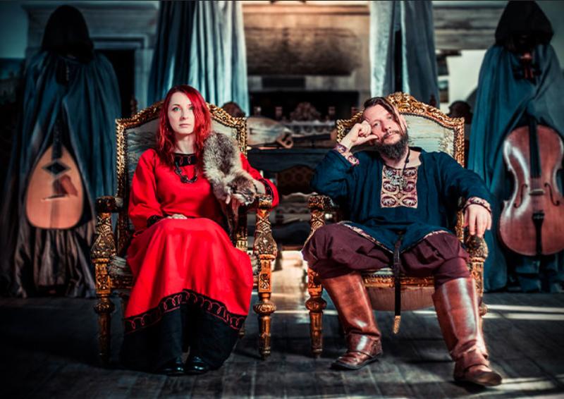 Percival Konzert Berlin