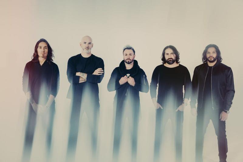 Periphery Konzert Berlin