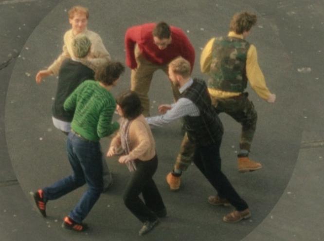 Personal Trainer Konzert Berlin