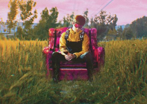 Pet Needs Konzert Berlin