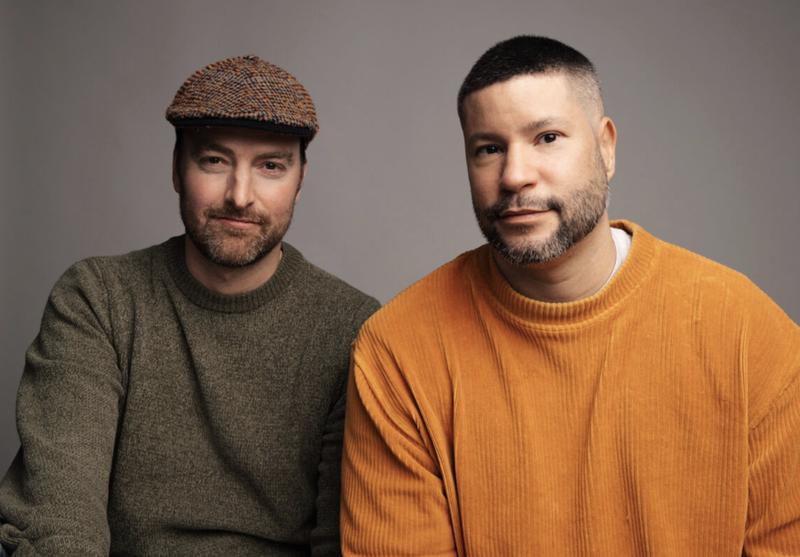 Pete Philly & Perquisite Konzert Berlin