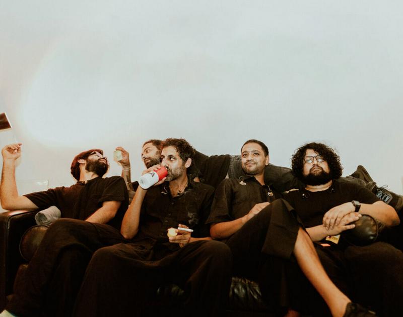  Peter Cat Recording Co. Konzert Berlin