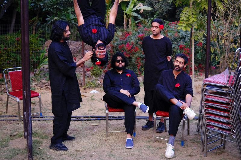 Peter Cat Recording Co. Konzert Berlin