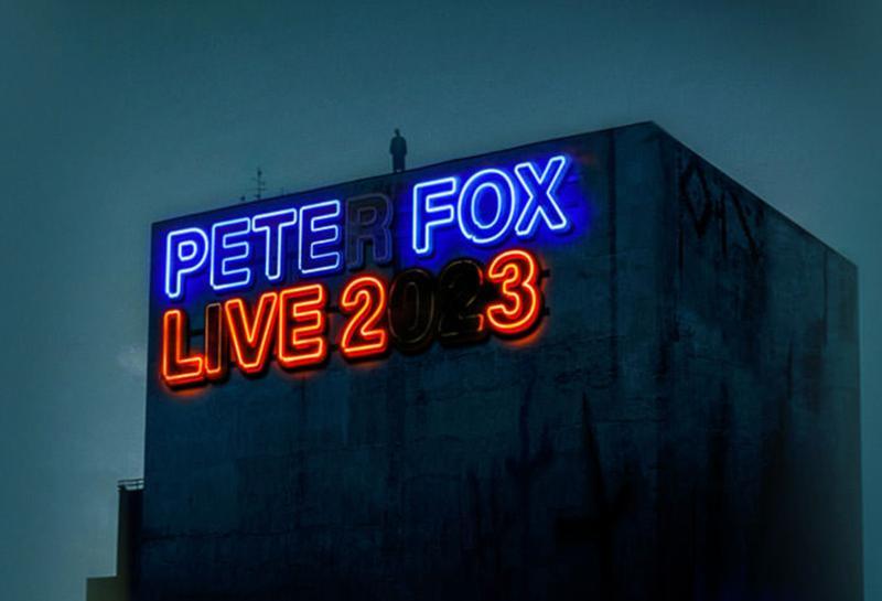 Peter Fox Konzert Berlin