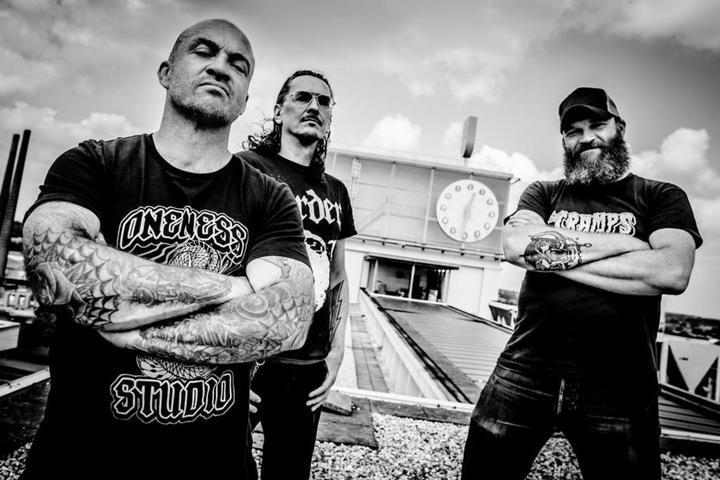 Peter Pan Speedrock Konzert Berlin