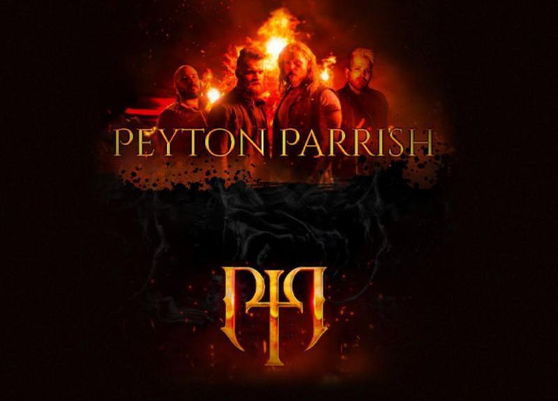 Peyton Parrish Konzert Berlin