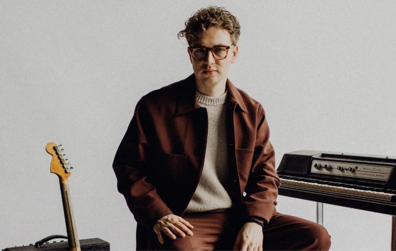 Phil Siemers Konzert Berlin