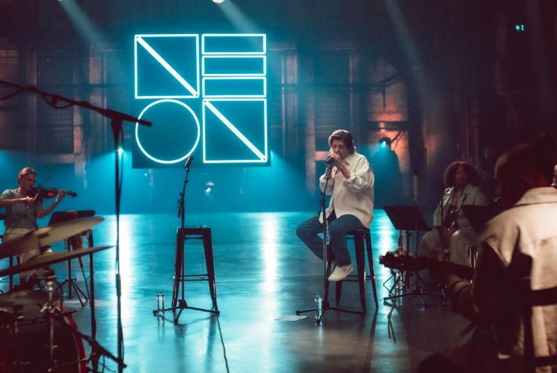 Philipp Poisel Konzert Berlin