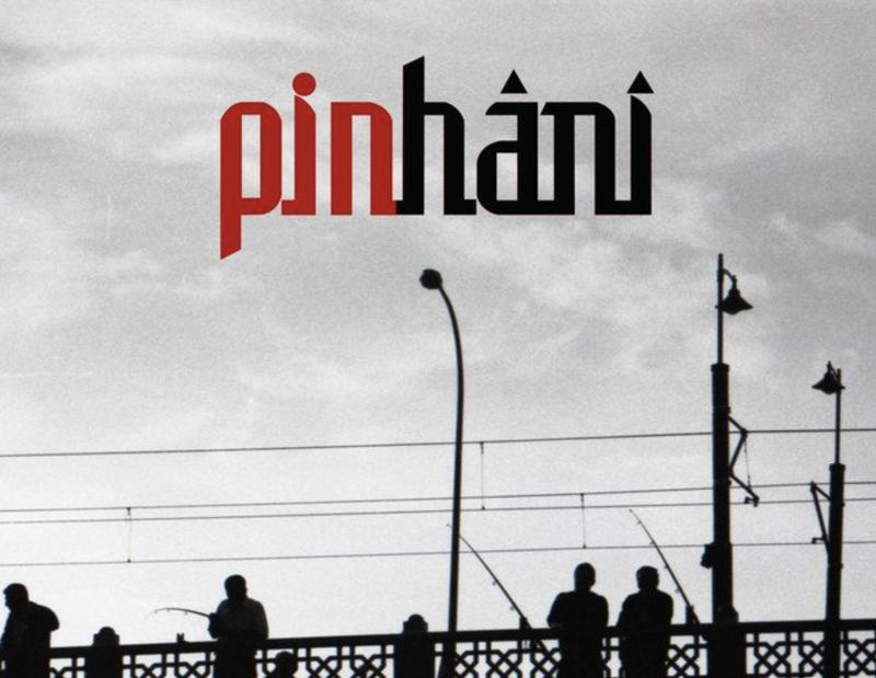 Pinhâni Konzert Berlin