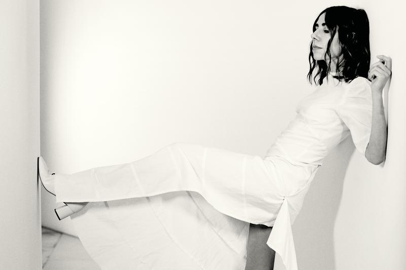 PJ Harvey Konzert Berlin