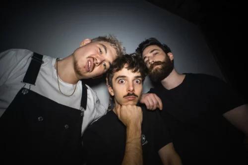 Plaiins Konzert Berlin