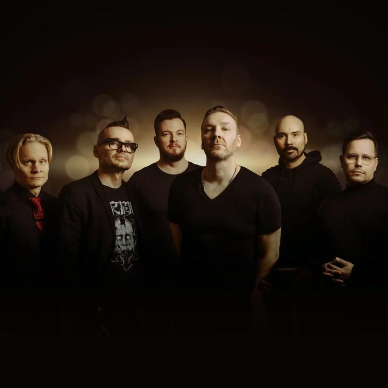 Poets Of The Fall Konzert Berlin