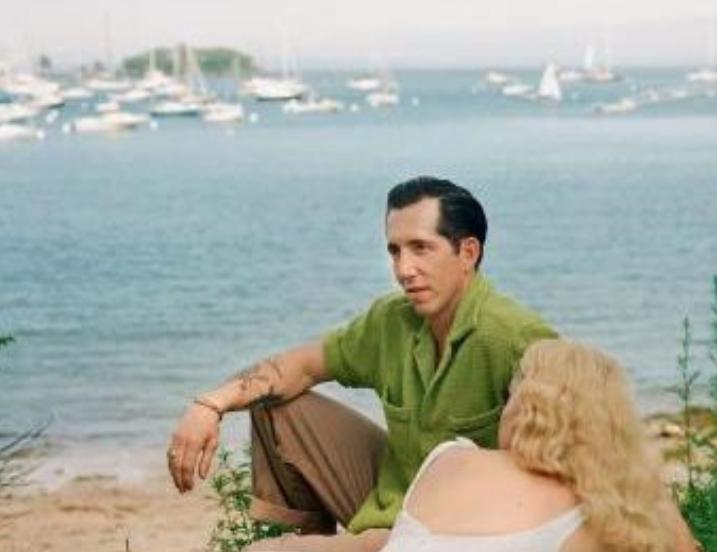 Pokey LaFarge Konzert Berlin