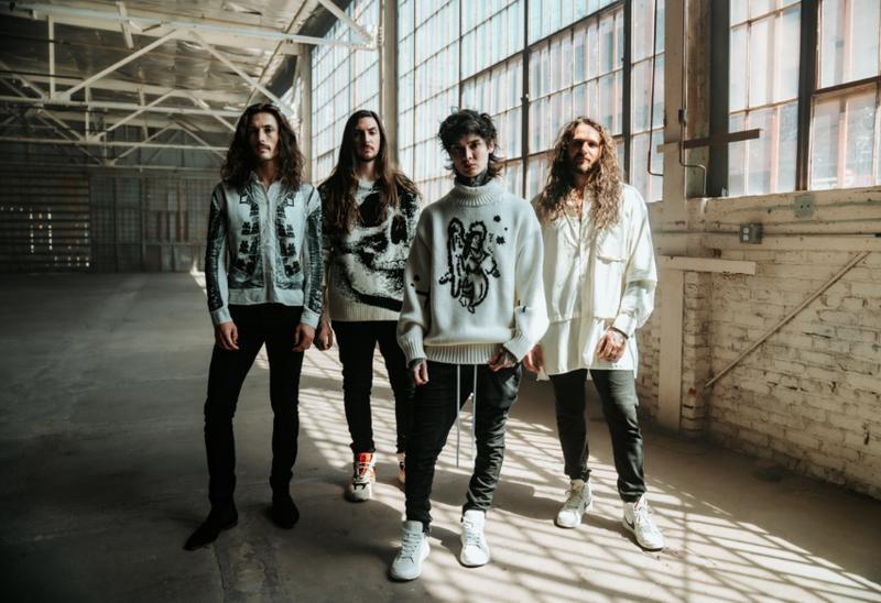Polyphia Konzert Berlin
