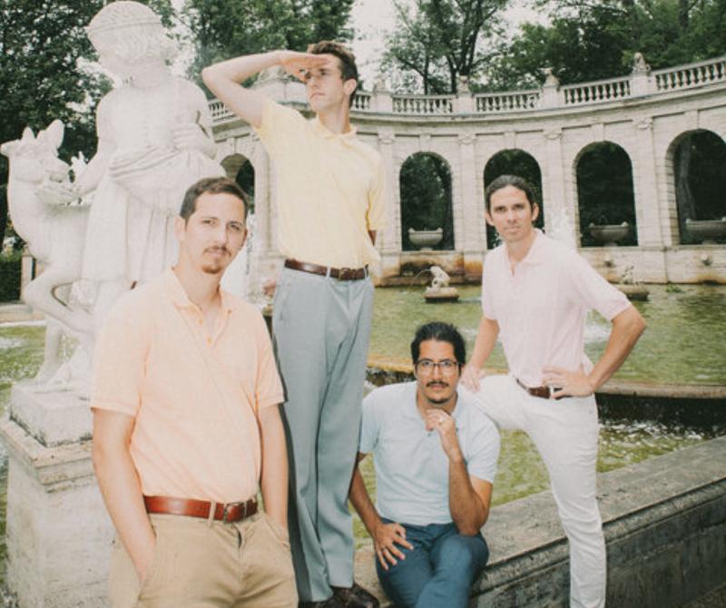 Ponte Pilas Konzert Berlin