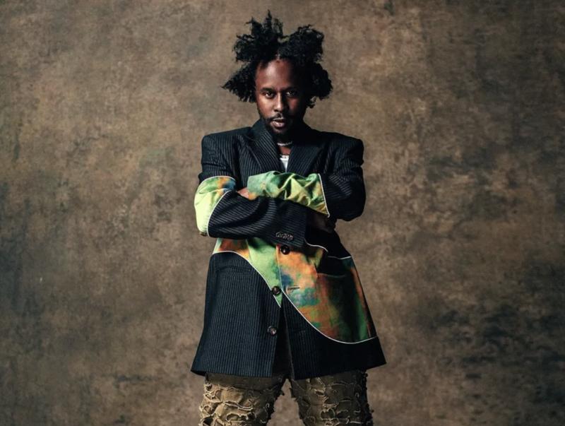 Popcaan Konzert Berlin